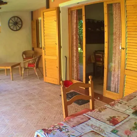 Casa vacanze Le Del Riccio - Isola D'elba Capoliveri (Isola d'Elba)