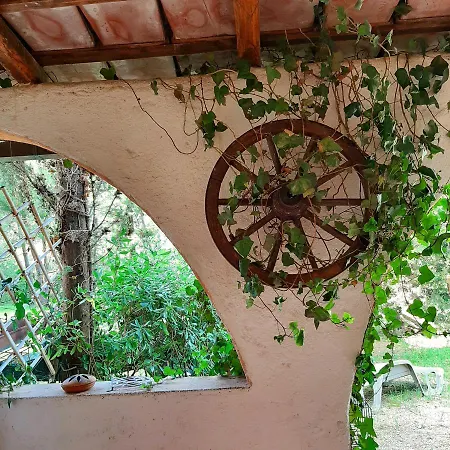 Le Del Riccio - Isola D'elba Сasa de vacaciones