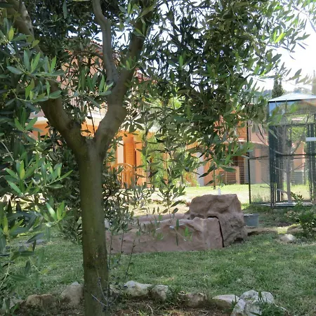 Сasa de vacaciones Le Del Riccio - Isola D'elba